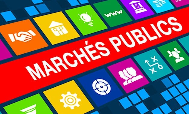 Adoption des lois sur les Marchés Publics et les Contrats de Partenariats  Public-Privé - Ministère de l'Economie et des Finances