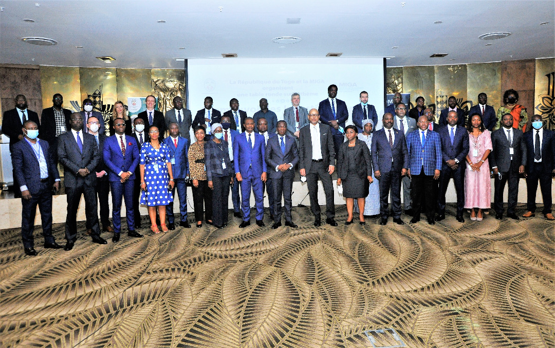 Atelier de l’Agence multilatérale de garantie des investissements au